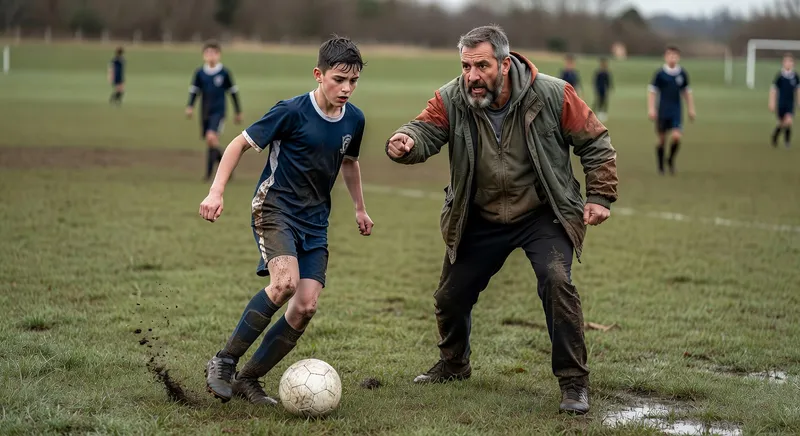 Personalized Football Coaching