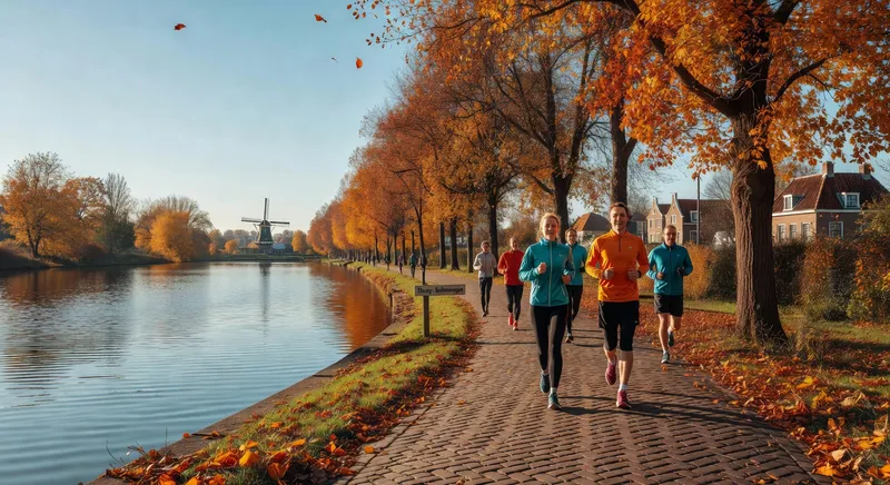 Running & Endurance Programs